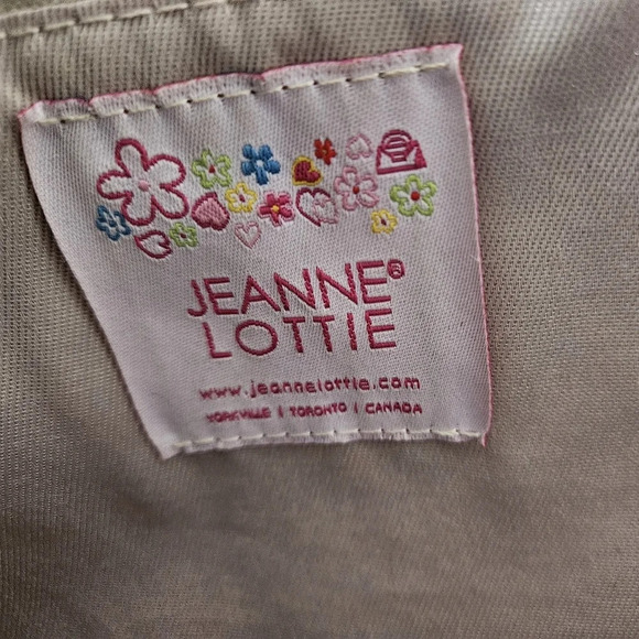 Jeanne  Lottie Leather Hand Bag - Picture 9 of 10